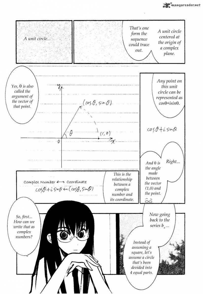 Suugaku Girl 6 19