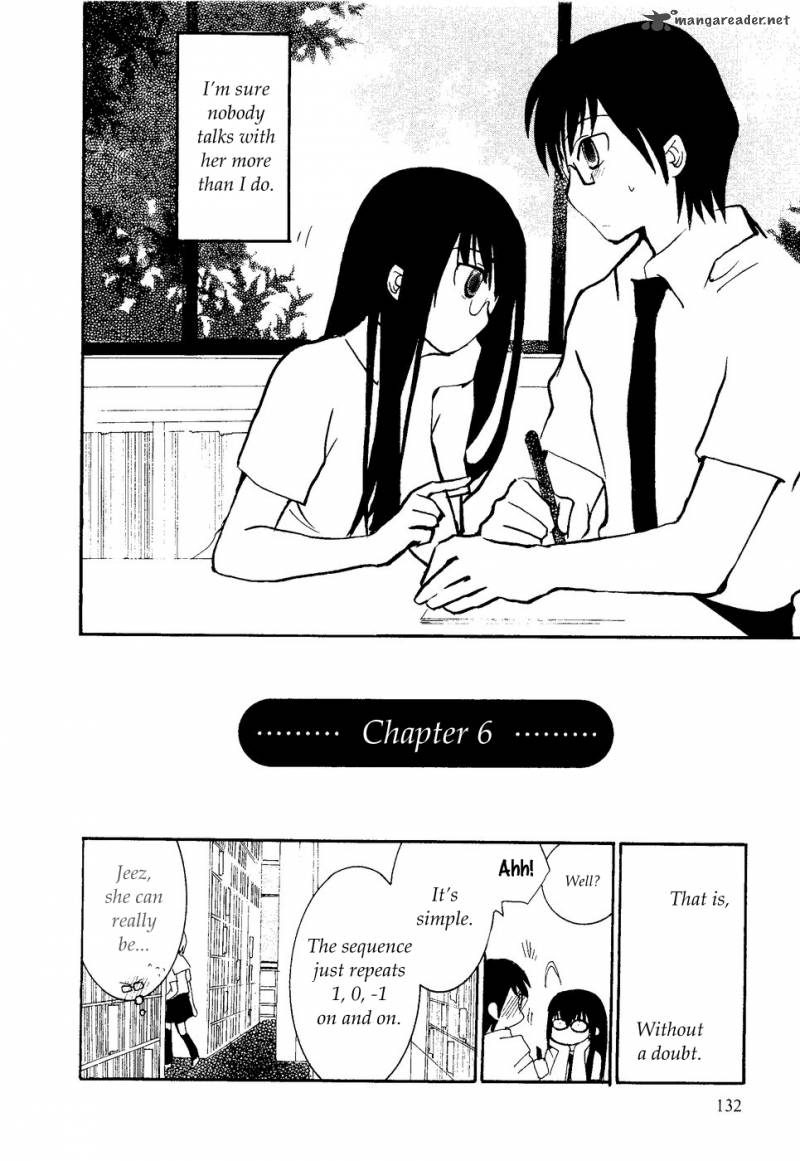 Suugaku Girl 6 2