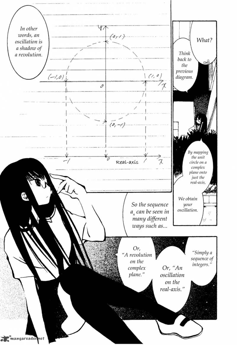 Suugaku Girl 6 21