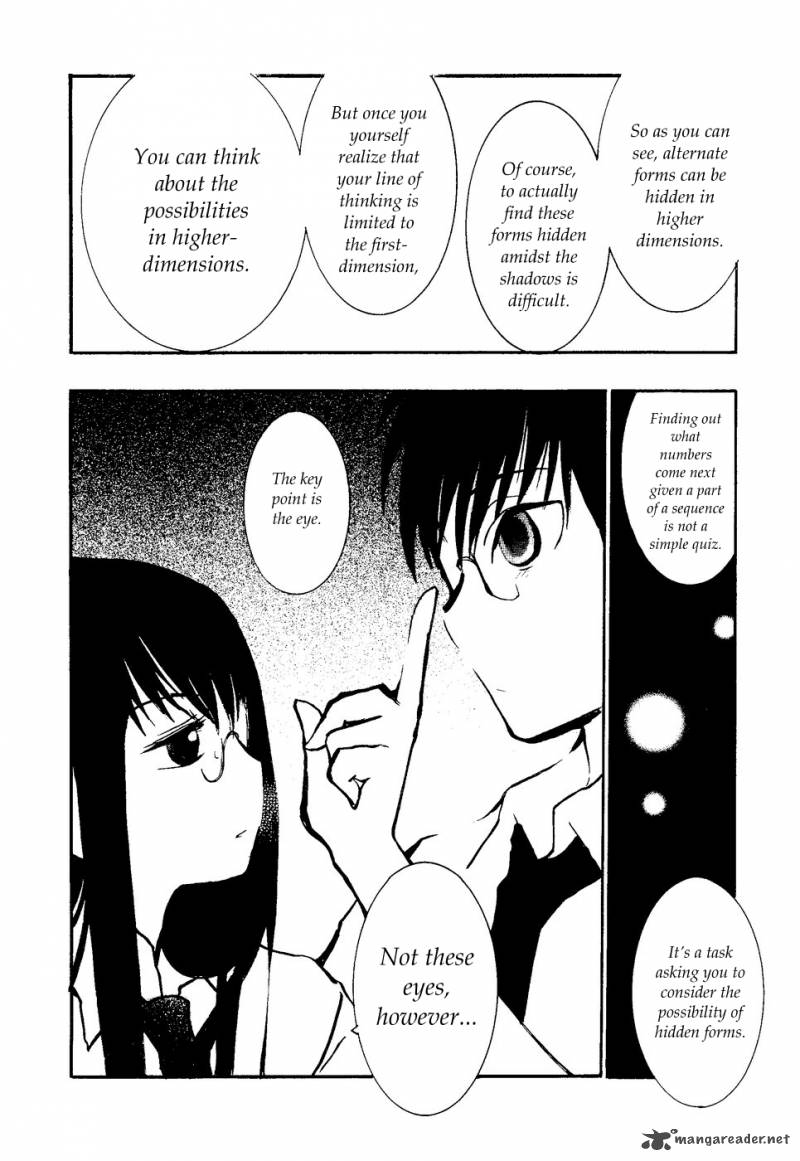 Suugaku Girl 6 22