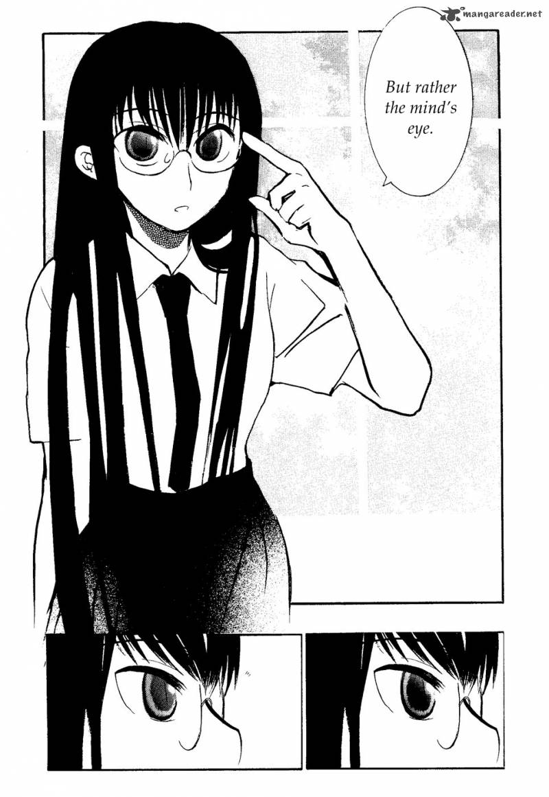 Suugaku Girl 6 23