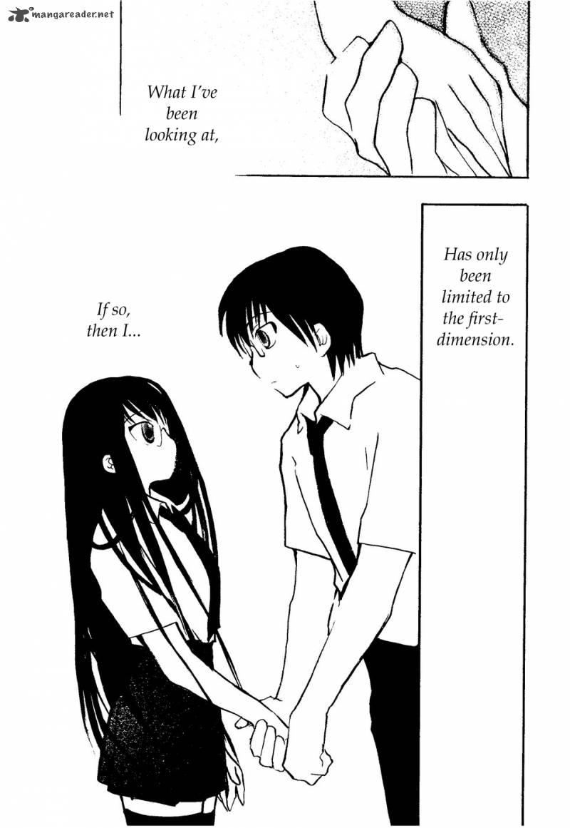 Suugaku Girl 6 24