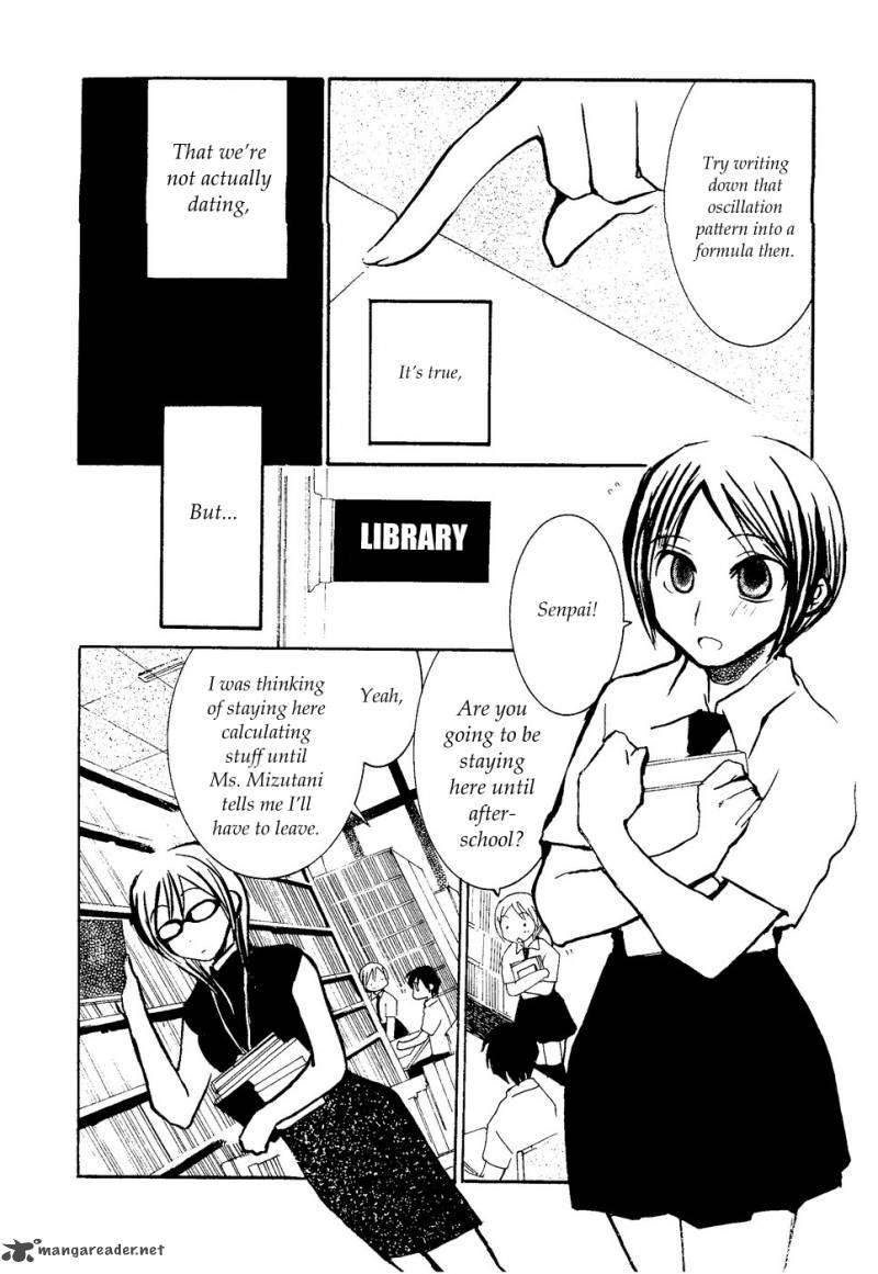 Suugaku Girl 6 4
