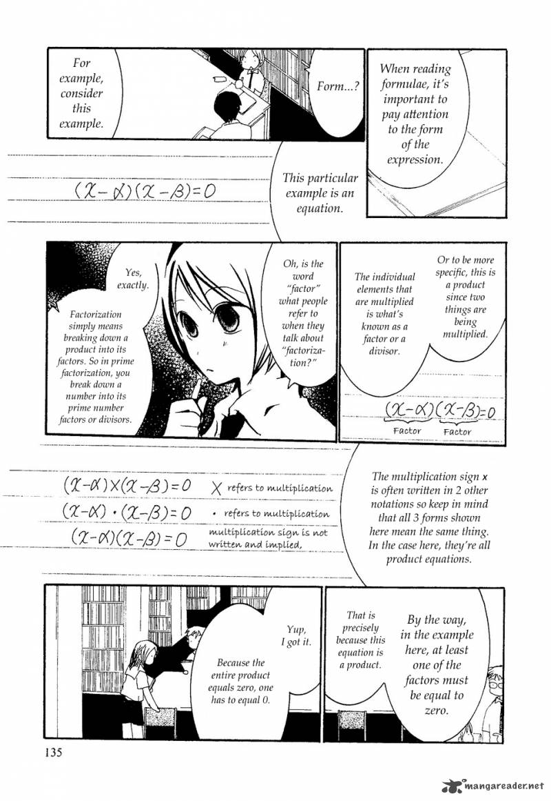 Suugaku Girl 6 5