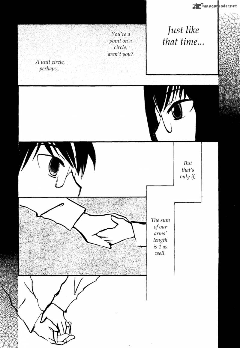 Suugaku Girl 8 13