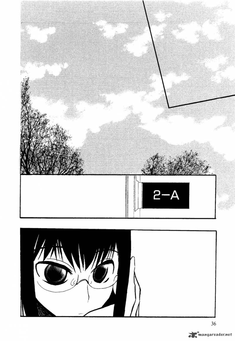 Suugaku Girl 9 18