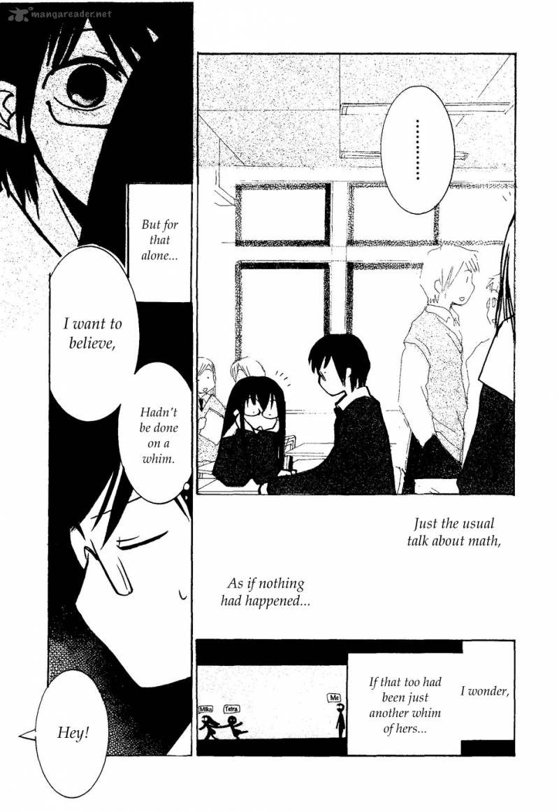 Suugaku Girl 9 19
