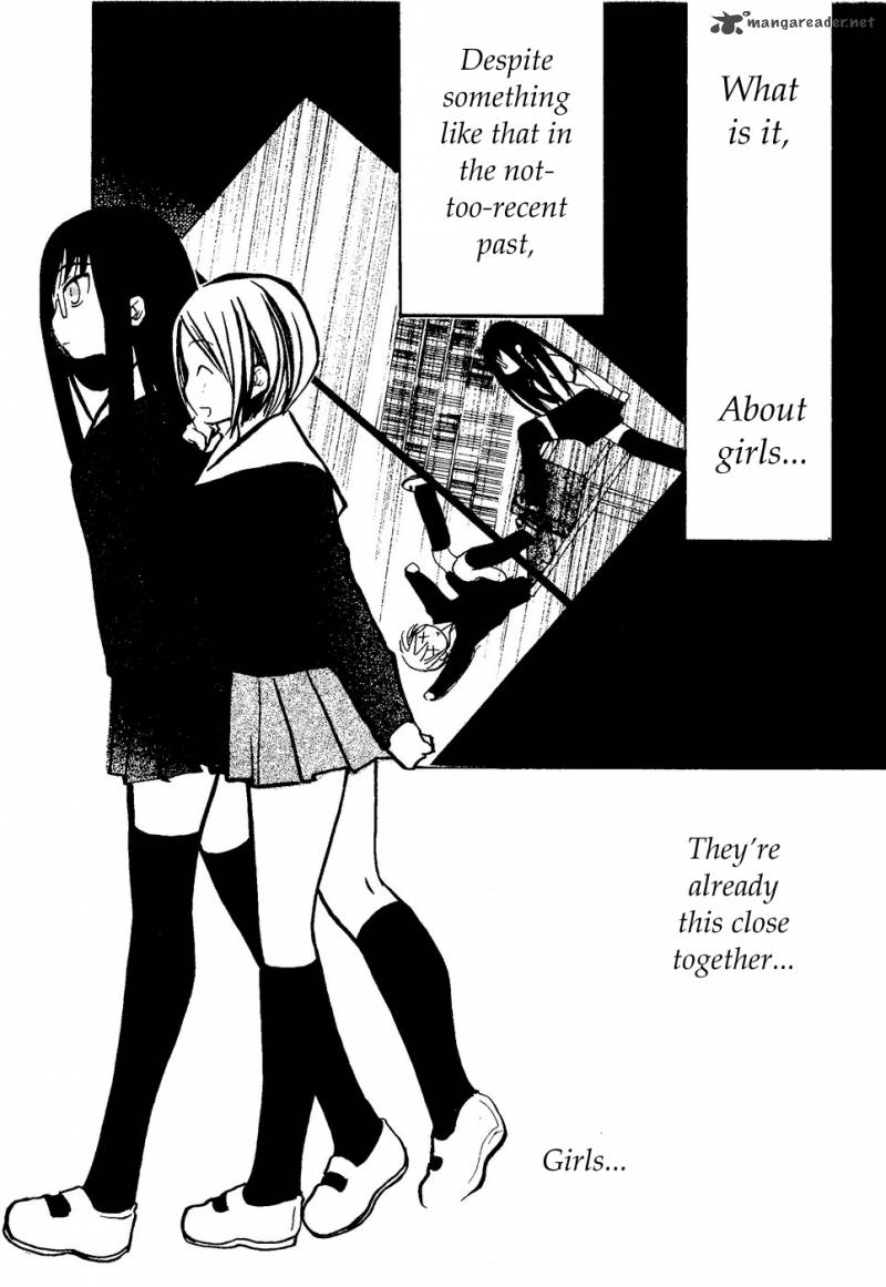 Suugaku Girl 9 23