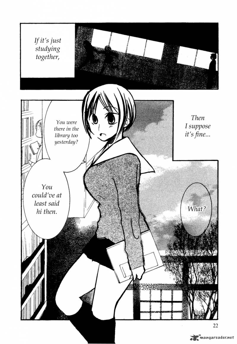 Suugaku Girl 9 4