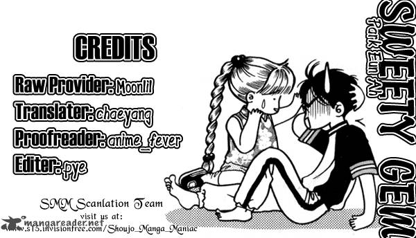 Sweety Gem 1 1
