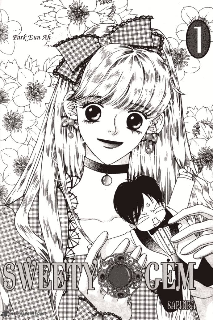 Sweety Gem 1 3