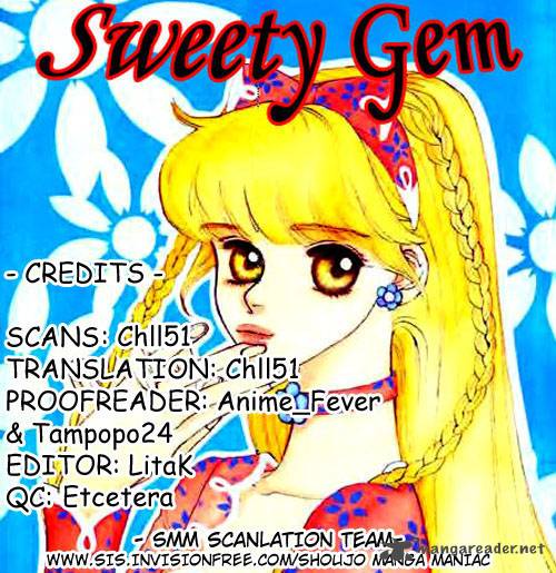 Sweety Gem 3 1
