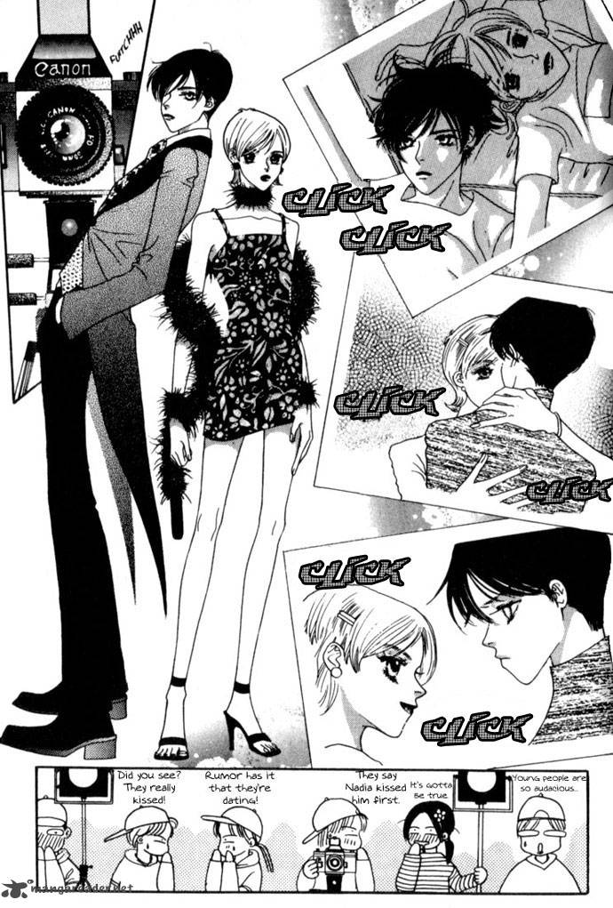 Sweety Gem 3 6