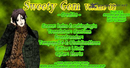 Sweety Gem 6 1