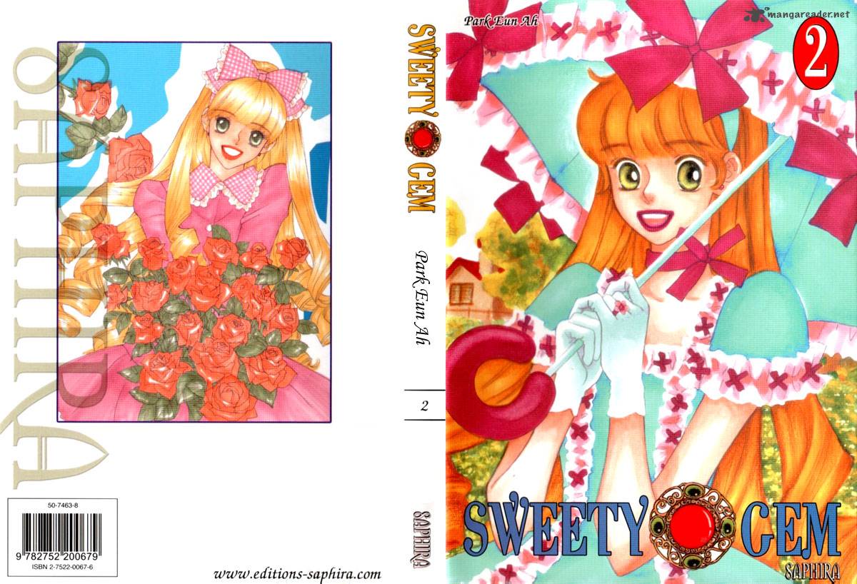 Sweety Gem 6 2