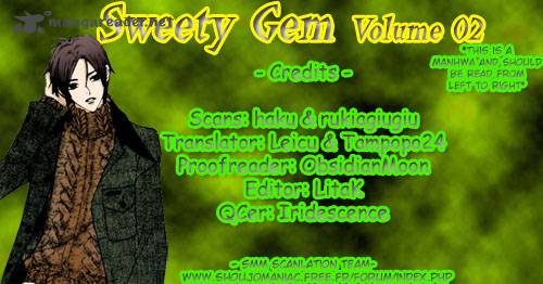 Sweety Gem 8 1
