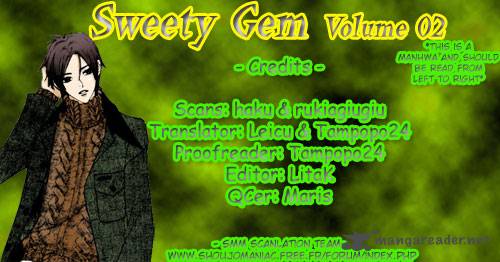 Sweety Gem 9 1