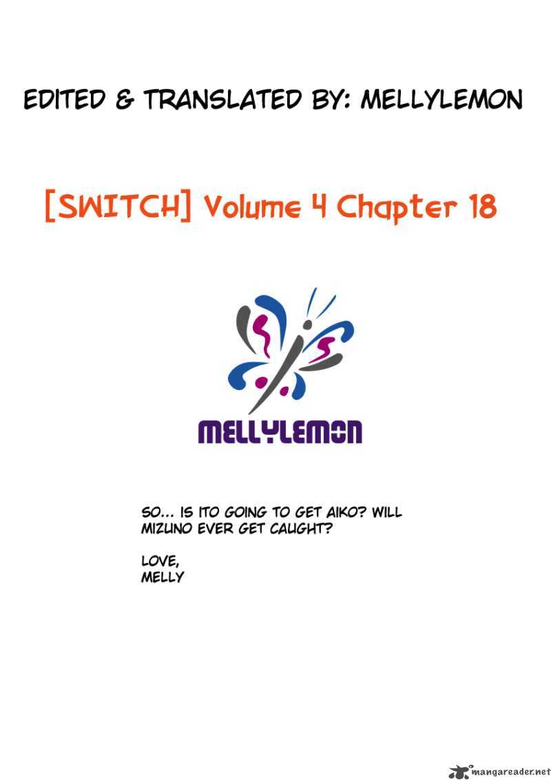 Switch 18 43