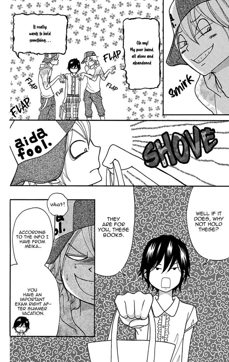 Switch Girl 106 15