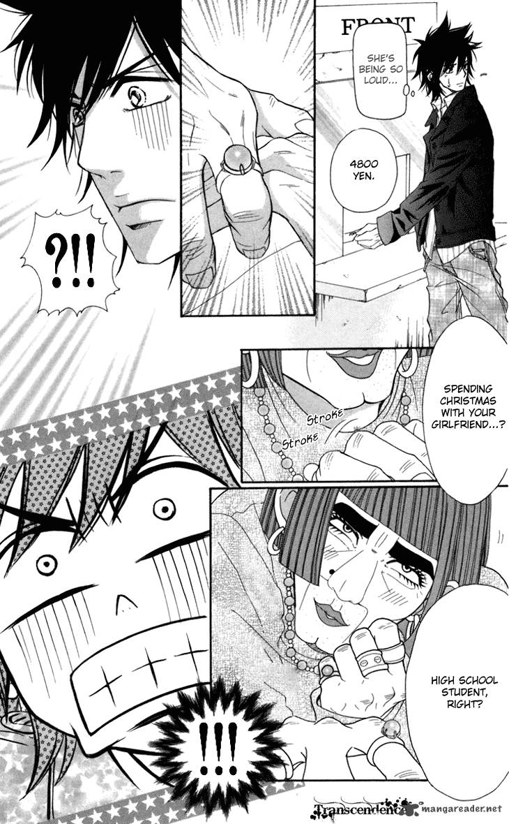Switch Girl 35 7