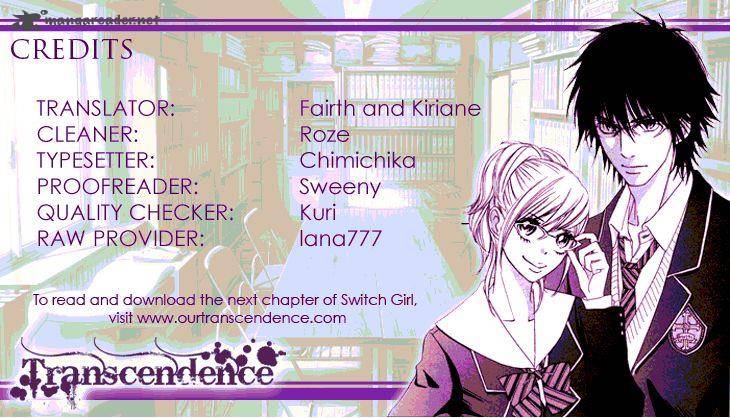 Switch Girl 48 1