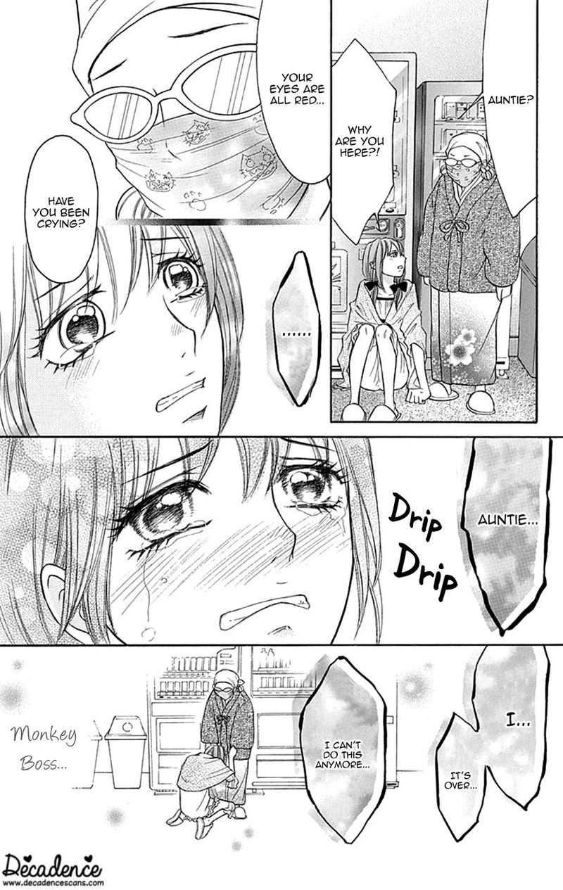 Switch Girl 78 7