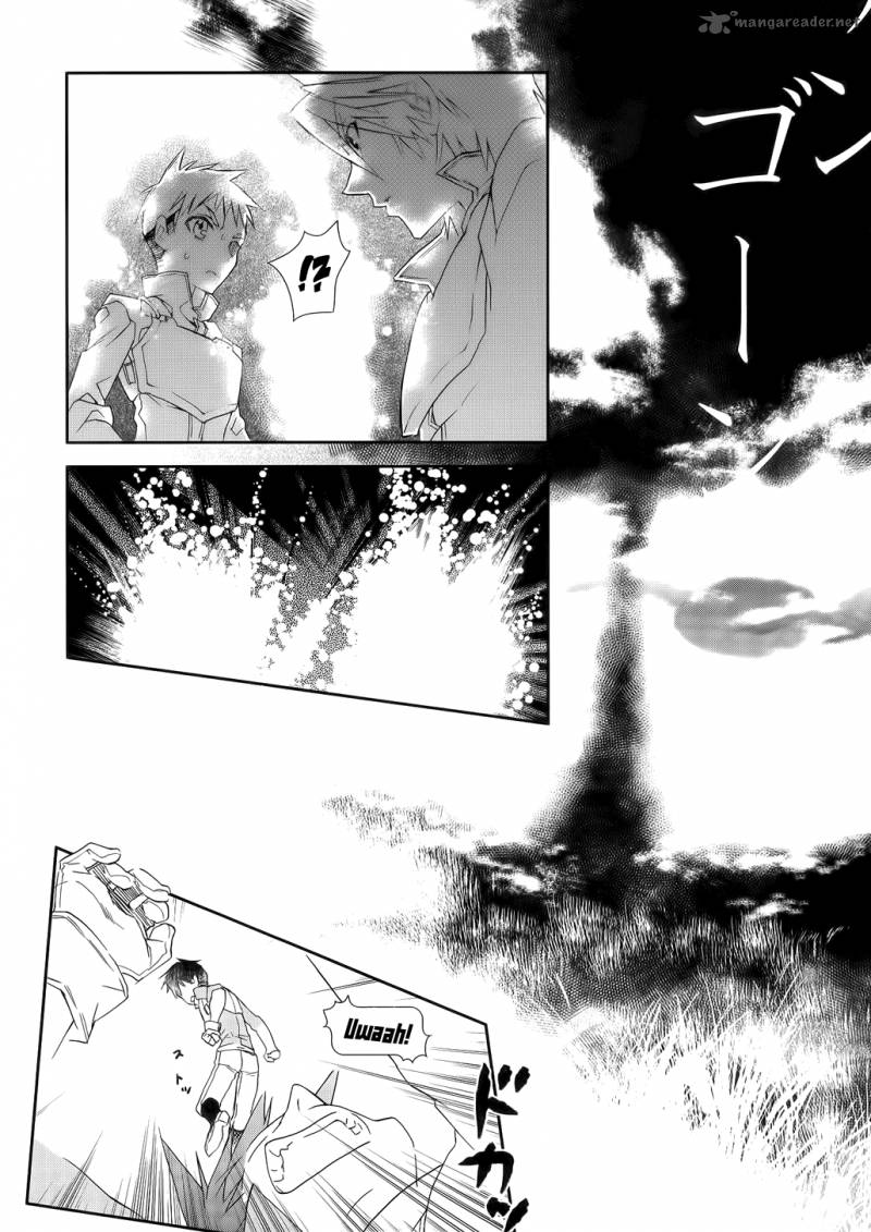 Sword Art Online 1 27