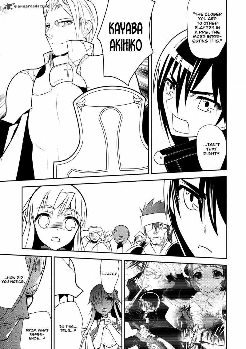 Sword Art Online 10 13