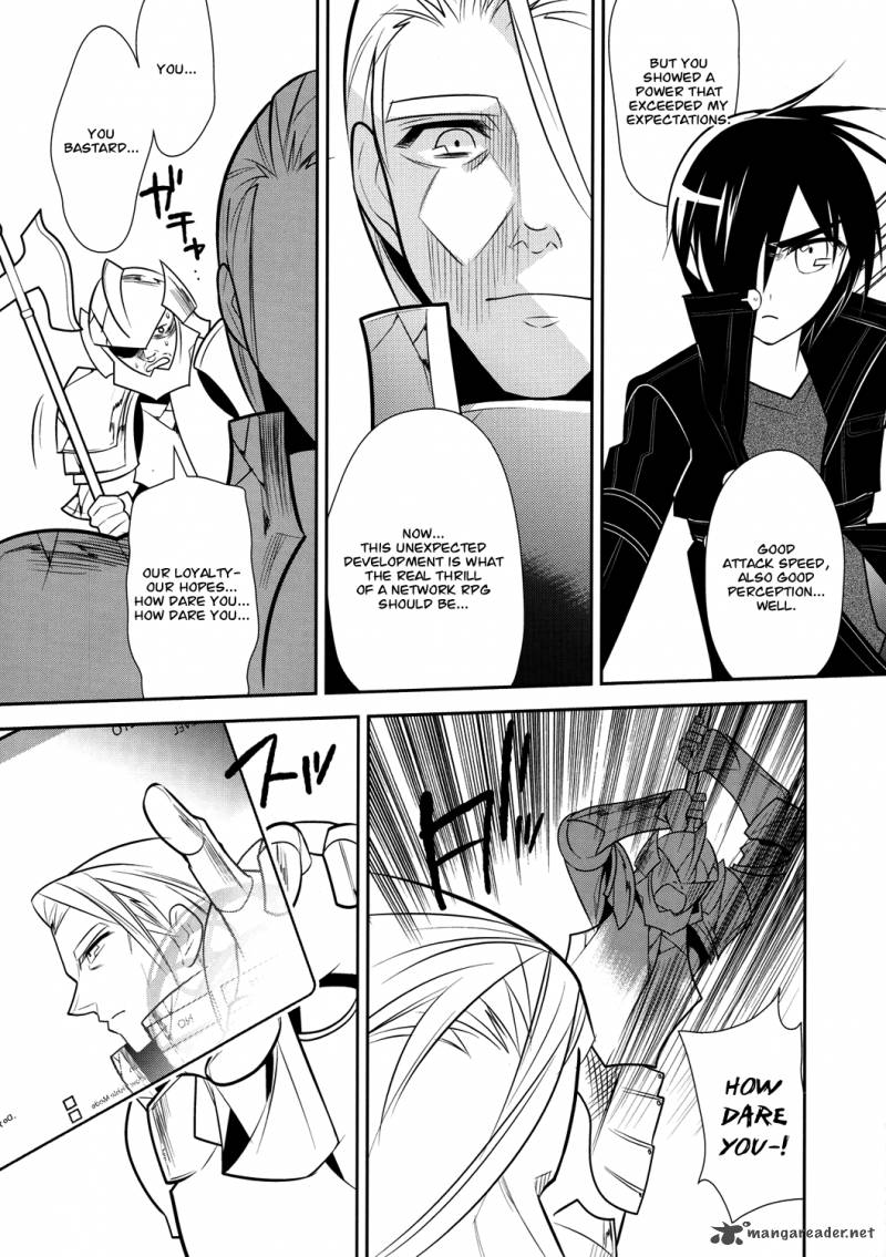Sword Art Online 10 16