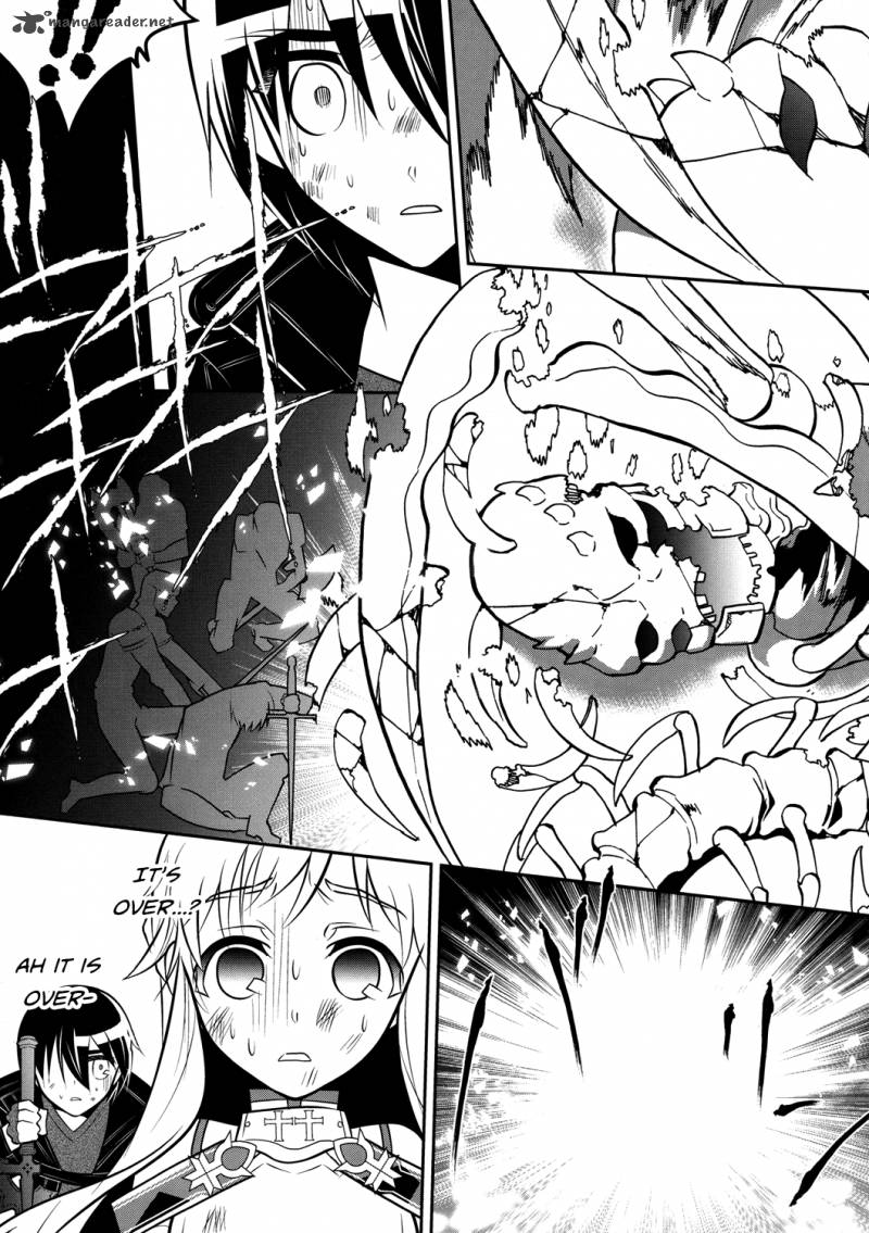 Sword Art Online 10 3