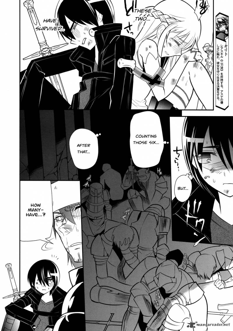 Sword Art Online 10 4
