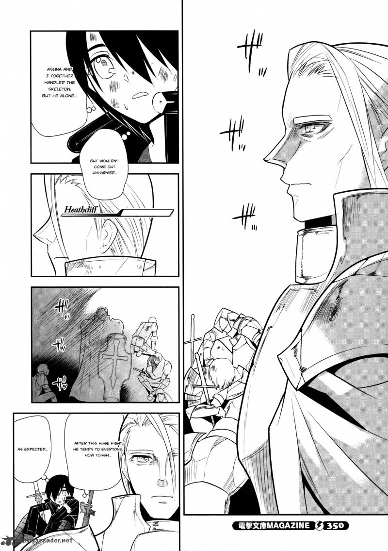 Sword Art Online 10 6