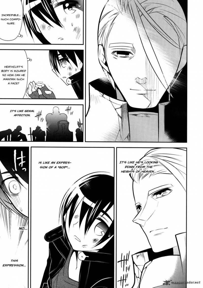 Sword Art Online 10 7