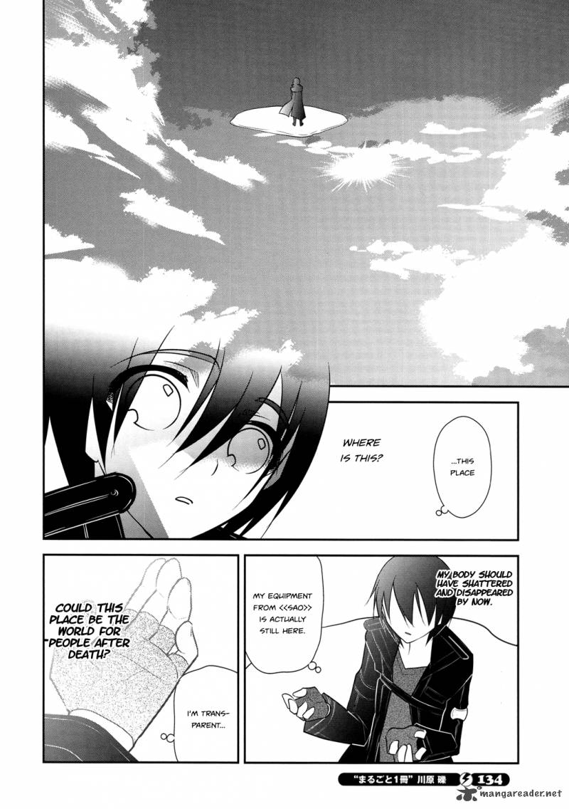 Sword Art Online 11 10
