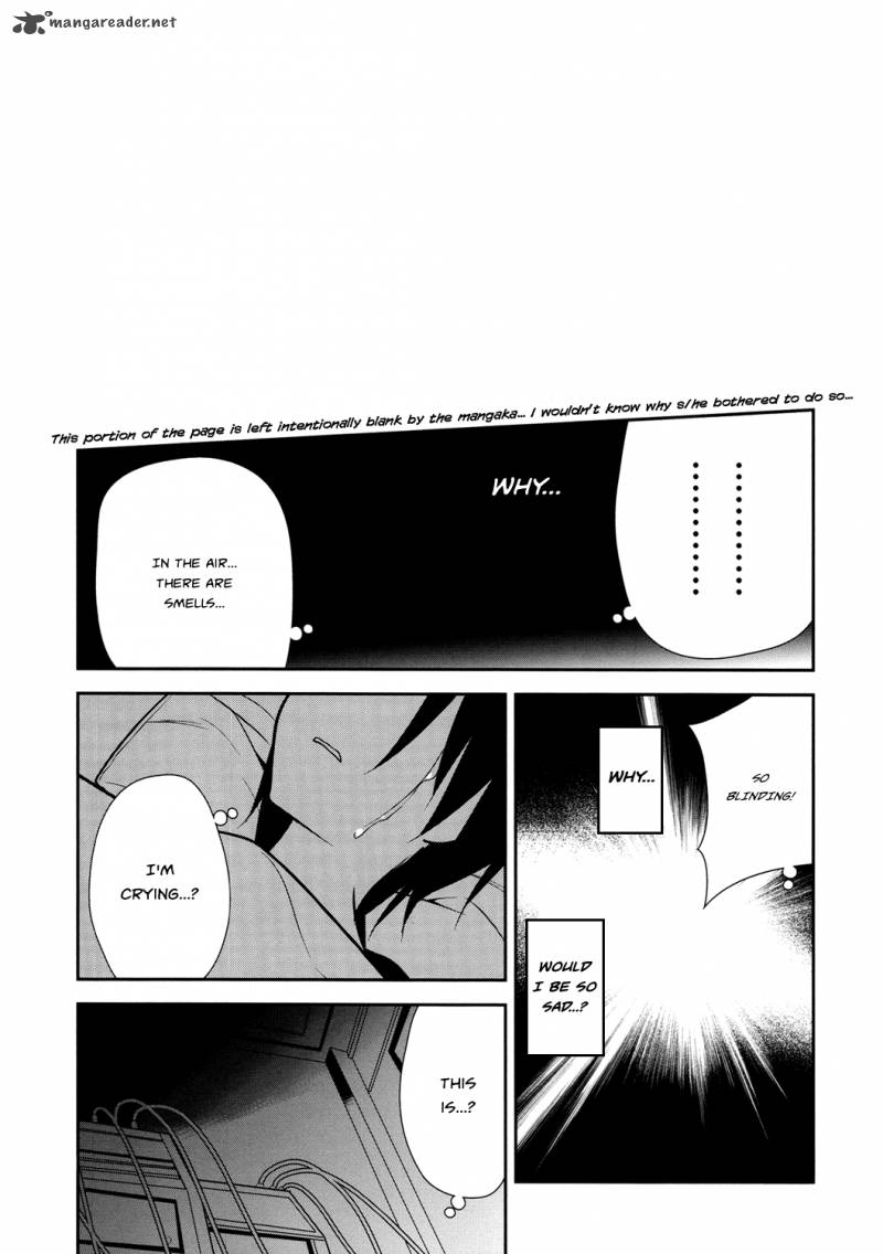 Sword Art Online 11 27