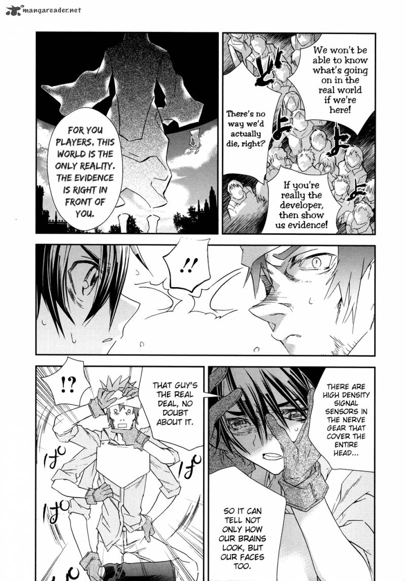 Sword Art Online 2 15