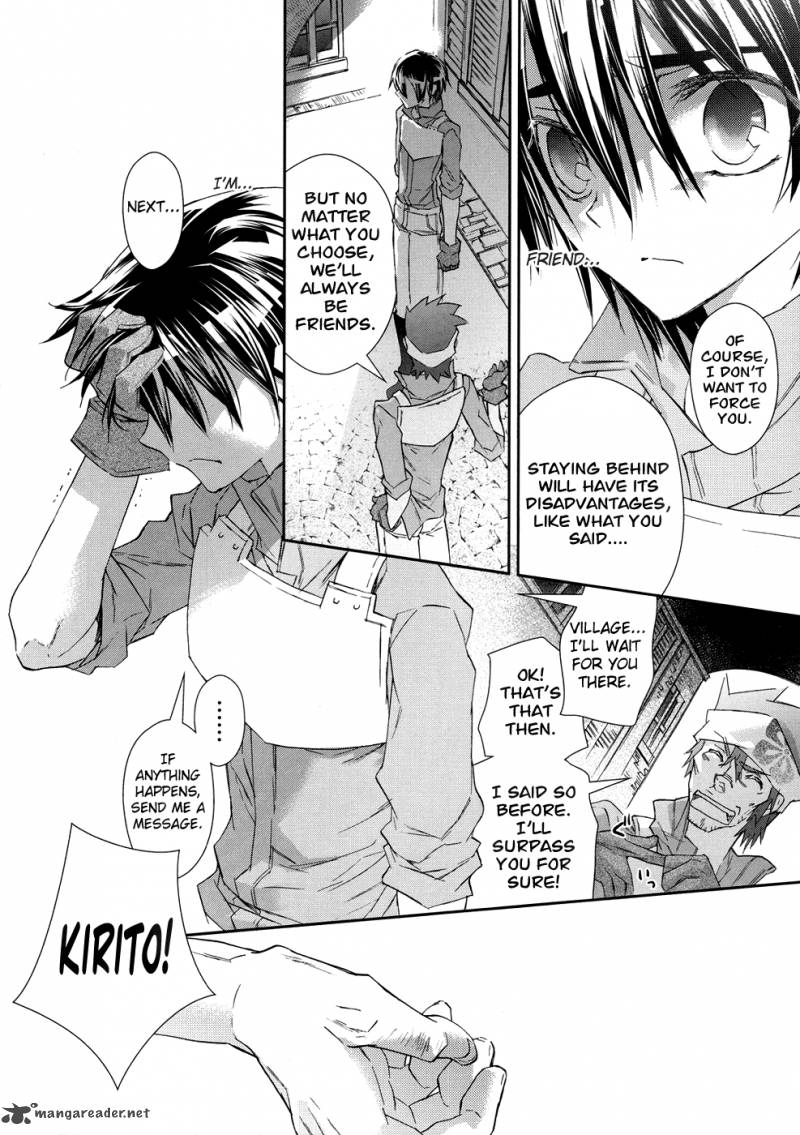 Sword Art Online 2 22
