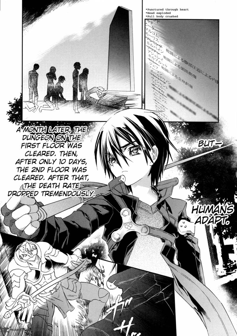 Sword Art Online 2 27