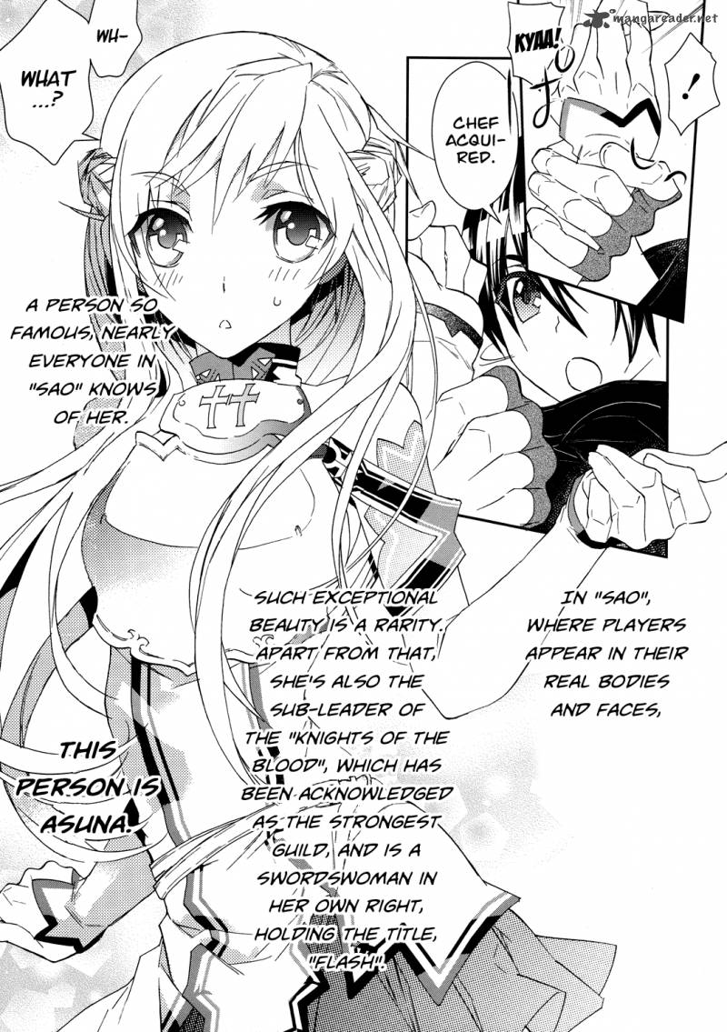Sword Art Online 3 14