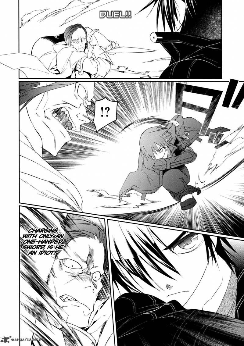 Sword Art Online 4 10