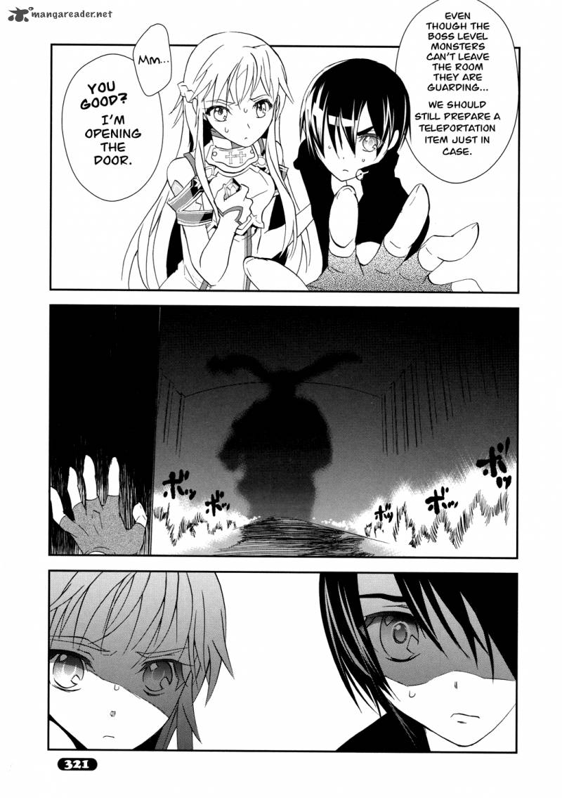Sword Art Online 4 29