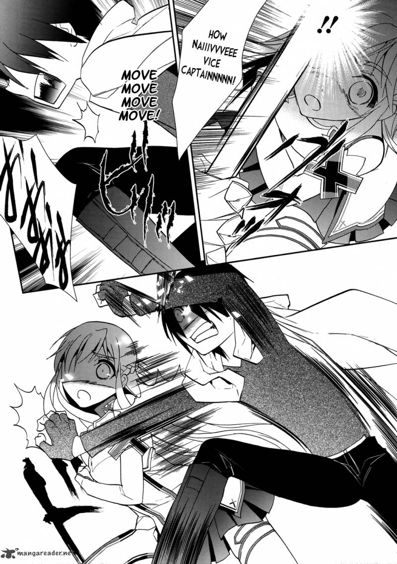 Sword Art Online 7 26