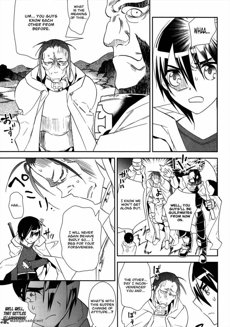Sword Art Online 7 7