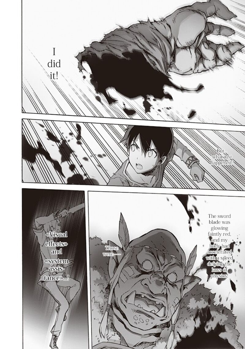 Sword Art Online Alicization 10 10