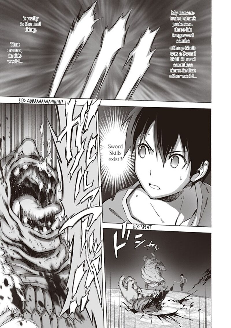 Sword Art Online Alicization 10 11