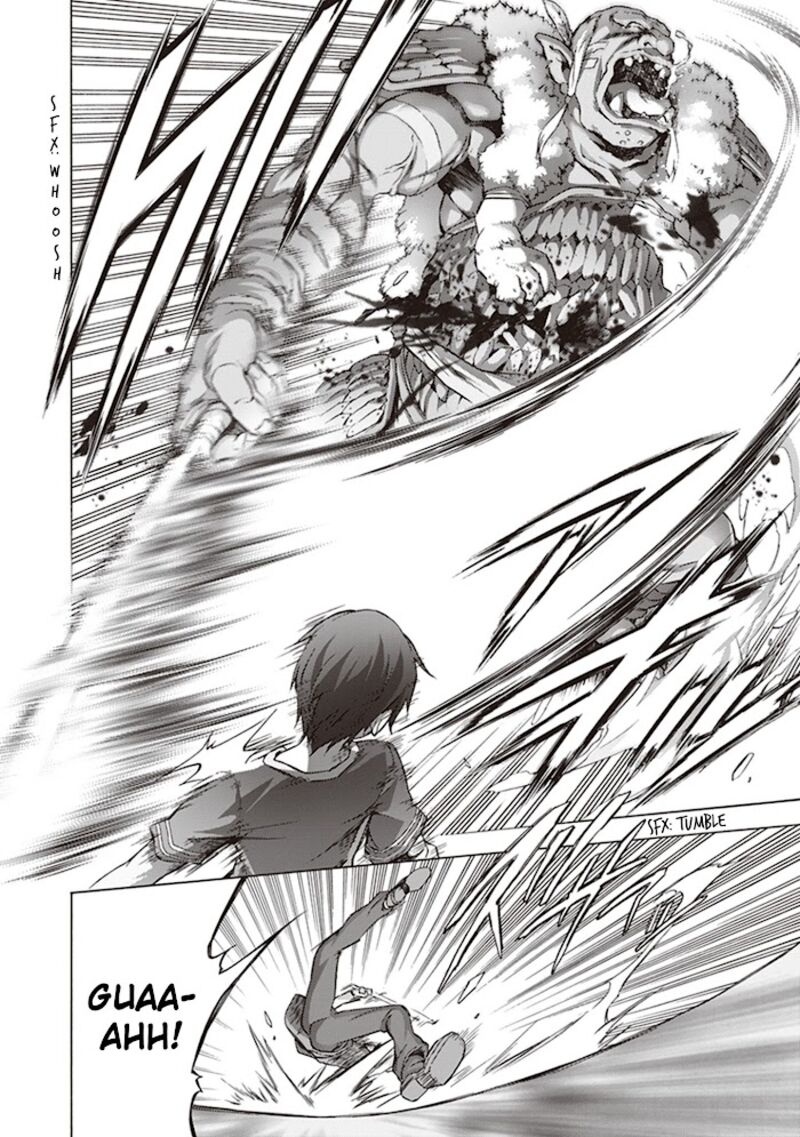 Sword Art Online Alicization 10 12