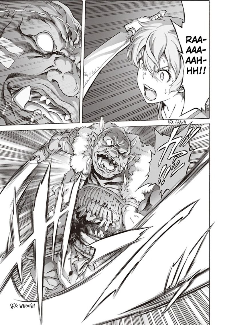 Sword Art Online Alicization 10 19