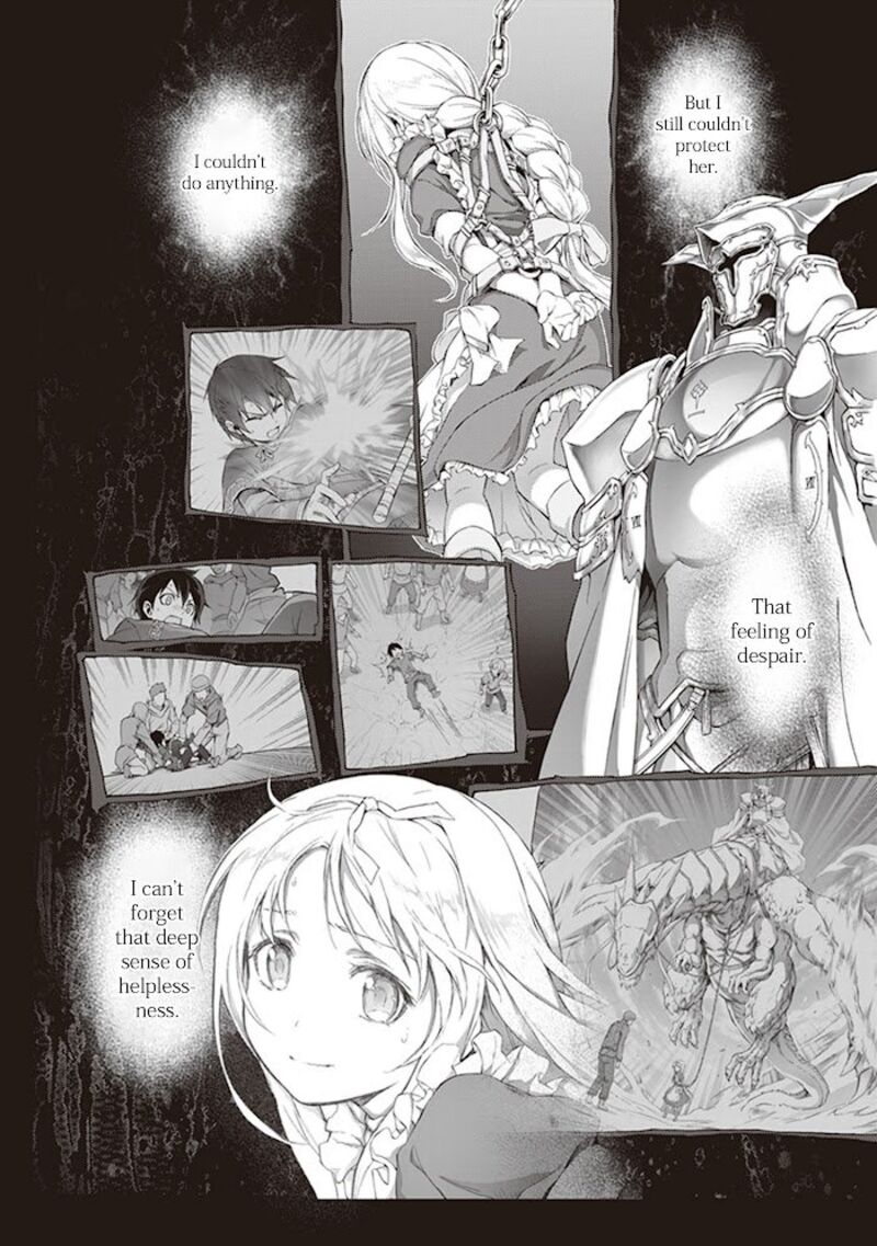 Sword Art Online Alicization 11 2