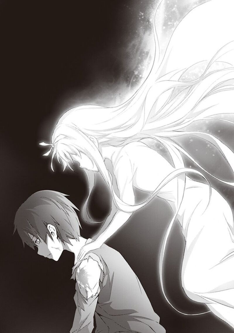 Sword Art Online Alicization 11 27