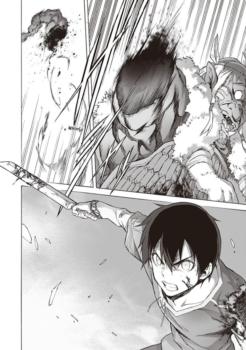 Sword Art Online Alicization 11 6